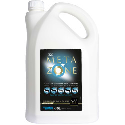 Alimento complementario NAF Metazone liquid