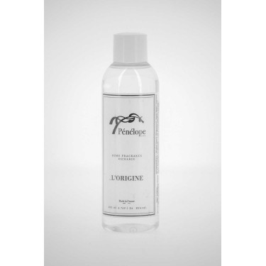 Recarga de perfume L'origine Pénélope