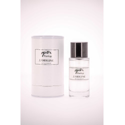 Eau de parfum L'origine Pénélope