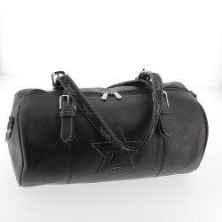 Bolso Pénélope Bowl Negro