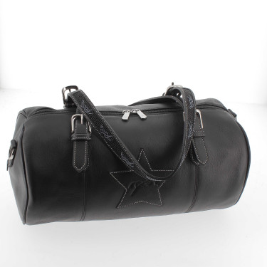 Bolso Pénélope Bowl Negro