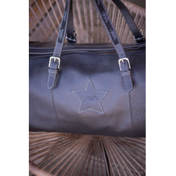 Bolso Pénélope Bowl Negro