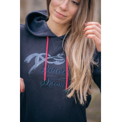PENELOPE sweat Topty Azul marino