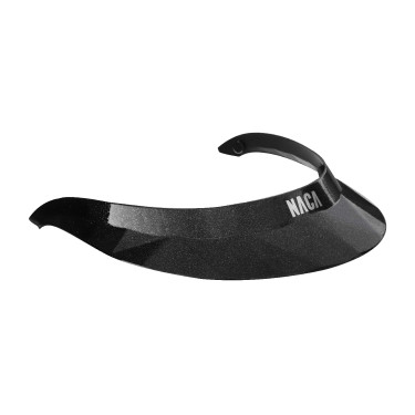 Visera para casco Naca Stardust