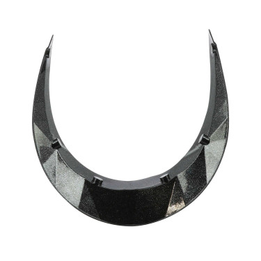 Visera para casco Naca Stardust