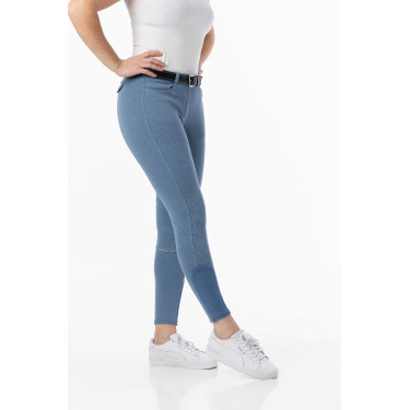 Pantalón Riding World Alexandrie Mujer