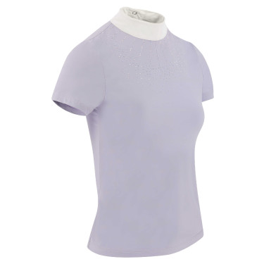 Polo Equithème London de manga corta Polo Equithème London de manga corta