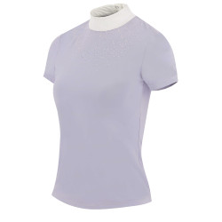 Polo Equithème London de manga corta Polo Equithème London de manga corta