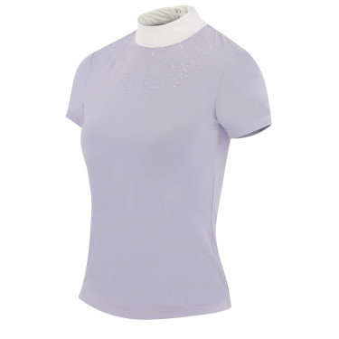 Polo Equithème London de manga corta Polo Equithème London de manga corta