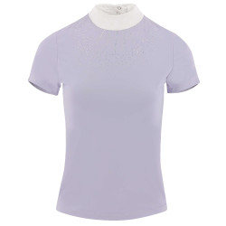 Polo Equithème London de manga corta Polo Equithème London de manga corta