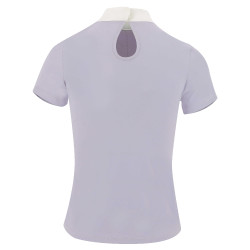 Polo Equithème London de manga corta Polo Equithème London de manga corta