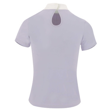 Polo Equithème London de manga corta Polo Equithème London de manga corta