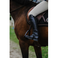 Mini-chaps Norton Bright Negro
