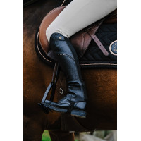 Mini-chaps Norton Bright Negro