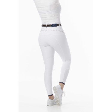 Pantalón Equithème Yolande reciclado