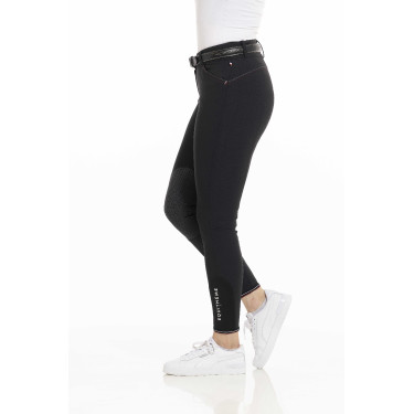 Pantalón Equithème Yolande reciclado