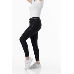 Pantalón Equithème Yolande reciclado