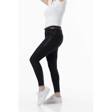 Pantalón Equithème Yolande reciclado
