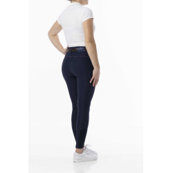 Pantalón Equithème Yolande reciclado