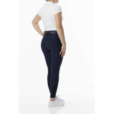 Pantalón Equithème Yolande reciclado