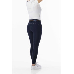 Pantalón Equithème Yolande reciclado
