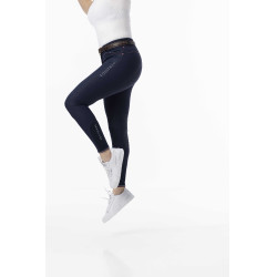 Pantalón Equithème Yolande reciclado
