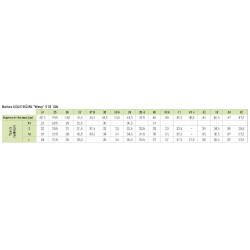 Botas Equithème Wavy