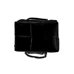 Bolsa de limpieza plegable Lami-Cell Venus Negro