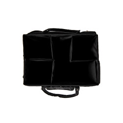 Bolsa de limpieza plegable Lami-Cell Venus Negro