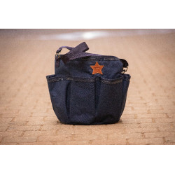Bolsa de limpieza Pénélope Grooming Azul marino
