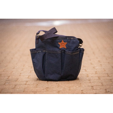 Bolsa de limpieza Pénélope Grooming Azul marino