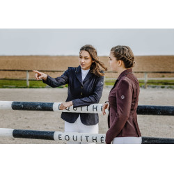 Wedstrijdjas Equithème Oliva