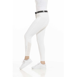 Pantalón EQUITHÈME Claudine con culera de silicona