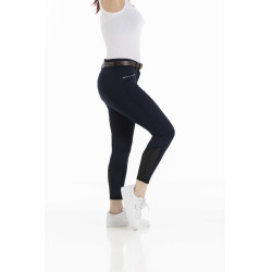 Pantalón EQUITHÈME Claudine con culera de silicona