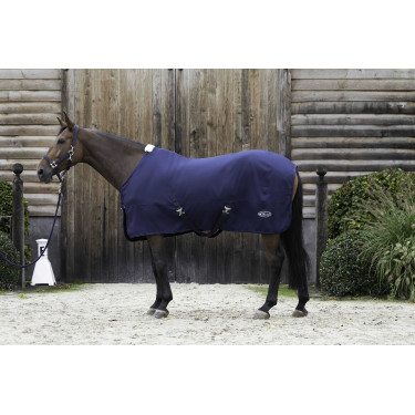 Droogshirt Lami-Cell WX Tech Azul marino