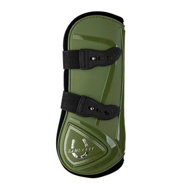 Juego de vendas y protectores de menudillo Lami-Cell LC