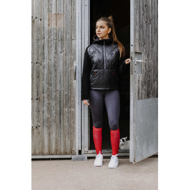 Equitheme Celia Anorak