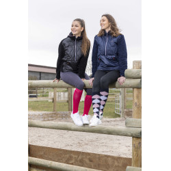 Equitheme Celia Anorak
