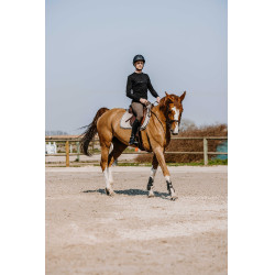 Camiseta de manga larga Pro Series Canter