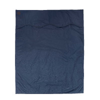 Boxgordijn Equithème Premium Azul marino