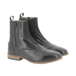 Botas Wavy Equithème Negro