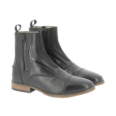 Botas Wavy Equithème Negro