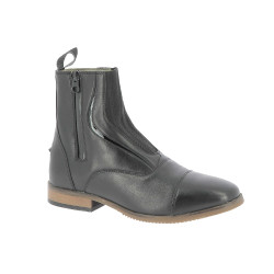 Botas Wavy Equithème Negro