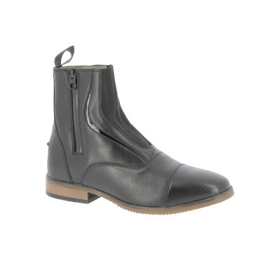 Botas Wavy Equithème Negro