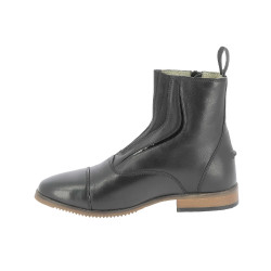 Botas Wavy Equithème Negro