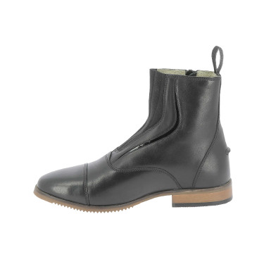 Botas Wavy Equithème Negro