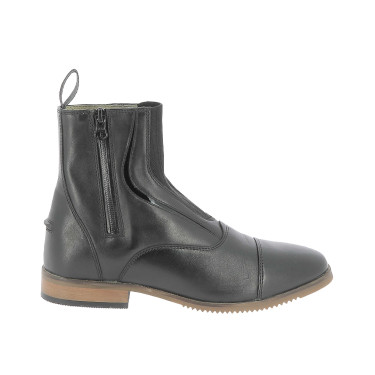 Botas Wavy Equithème Negro