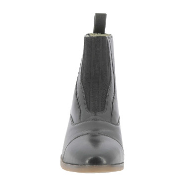 Botas Wavy Equithème Negro