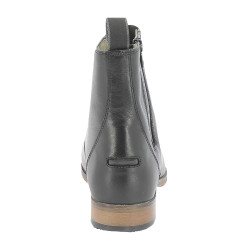 Botas Wavy Equithème Negro