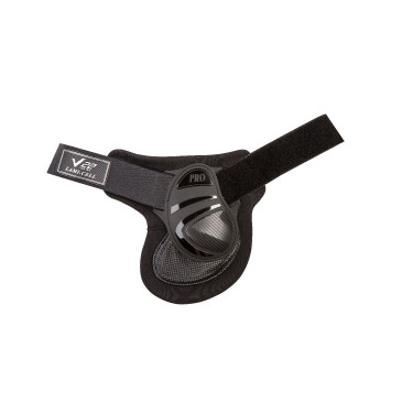 Protectores de menudillo Lami-Cell Power Deep V22 Negro